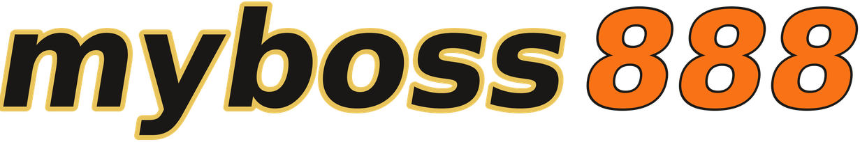 myboss888 logo