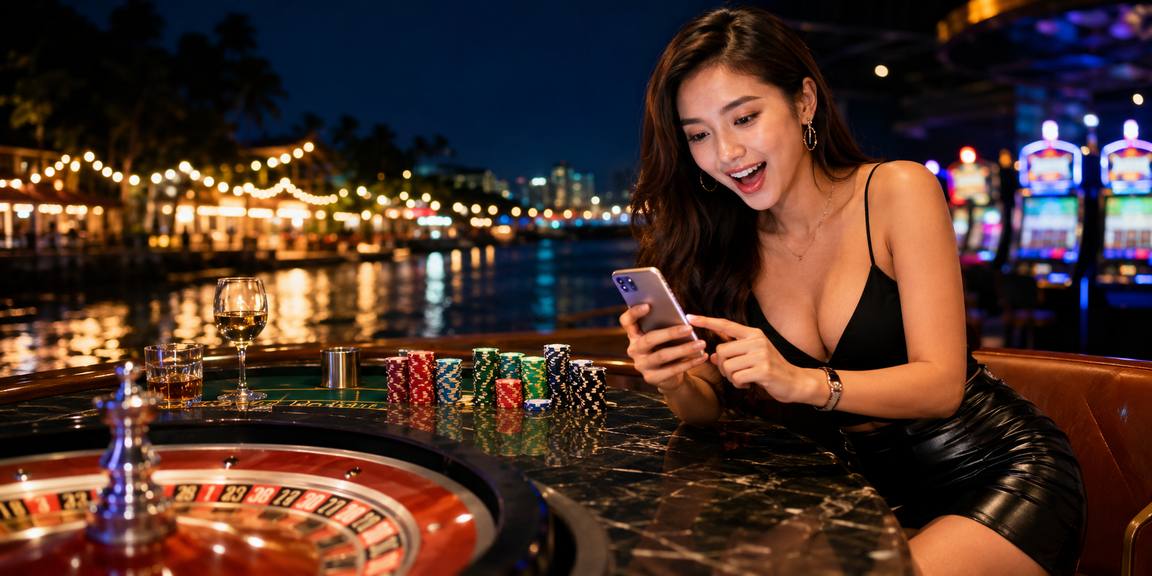 myboss888 Platform Yang Kami Bina Untuk Anda