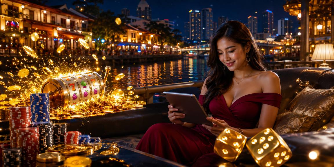 myboss888 Jawapan Jelas untuk Soalan Anda